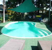 Rainforest Motel - Winery Find