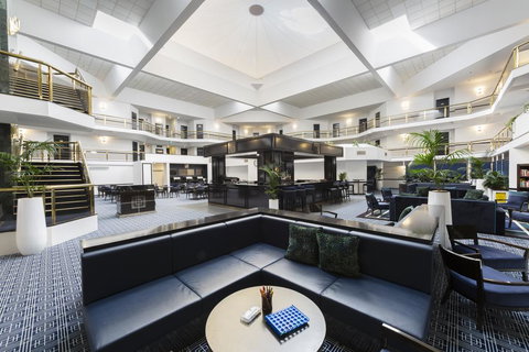 Ramada Diplomat Canberra - Winery Find 3