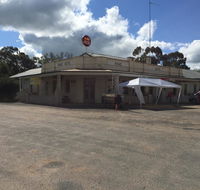 Rand Hotel - Winery Find