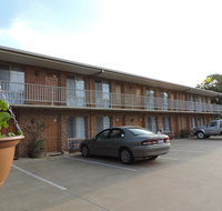 Red Cliffs Colonial Motor Lodge - Winery Find