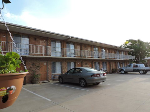 Red Cliffs Colonial Motor Lodge - Winery Find 0