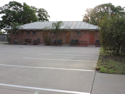 Red Cliffs Colonial Motor Lodge - Winery Find 2