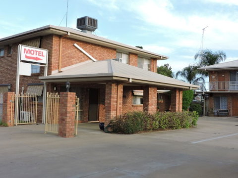 Red Cliffs Colonial Motor Lodge - Winery Find 3