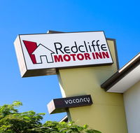 Redcliffe Motor Inn - Winery Find