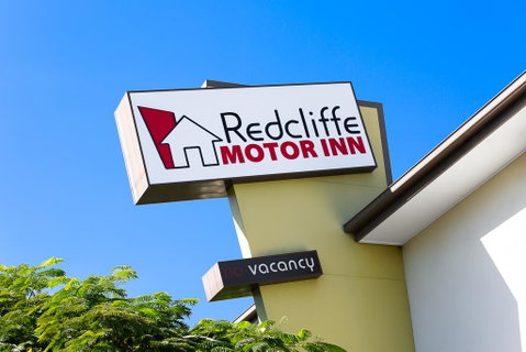 Redcliffe Motor Inn - Winery Find 0
