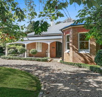 Redcourt - est 1904 Southern Highlands Elegance - Winery Find