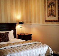 Redearth Boutique Hotel - Winery Find