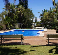 Redhead Beach Holiday Park - Winery Find