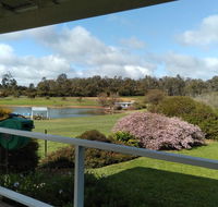 Redtail Ridge Cottages - Winery Find