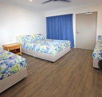 Reef Gardens Motel - Winery Find