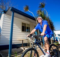 Reflections Holiday Parks Ballina - Winery Find