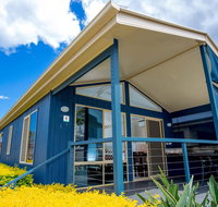 Reflections Holiday Parks Ferry Reserve - Winery Find