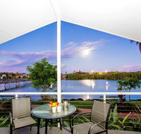 Reflections Holiday Parks Terrace Reserve - Winery Find
