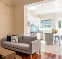 RELAXED FAMILY HOME WILLOUGHBY - Winery Find