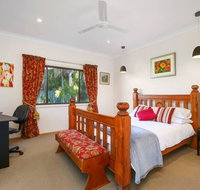 Relaxing Queen Sized Room With En-Suite - Winery Find