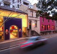 Rendezvous Hotel Sydney The Rocks - Winery Find