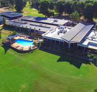 Renmark Country Club - Winery Find
