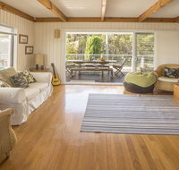 Rennies Retreat-Bushland  Ocean Views - Winery Find