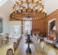 Rent your own Historic Hotel for Holidays  Events - Winery Find