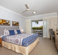 Resort Room in Paradise - Winery Find