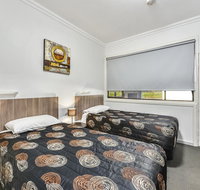 Rest Motels - Winery Find