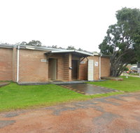 Rest Point Holiday Village - Winery Find