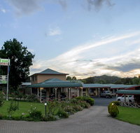 Rest Point Motor Inn - Winery Find