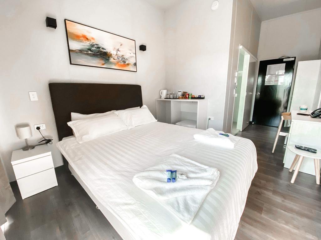 Richmond QLD Winery Find