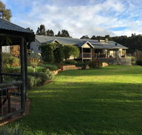 Rickaty on Blackwood - Winery Find