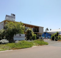 Ringtails Motel - Winery Find
