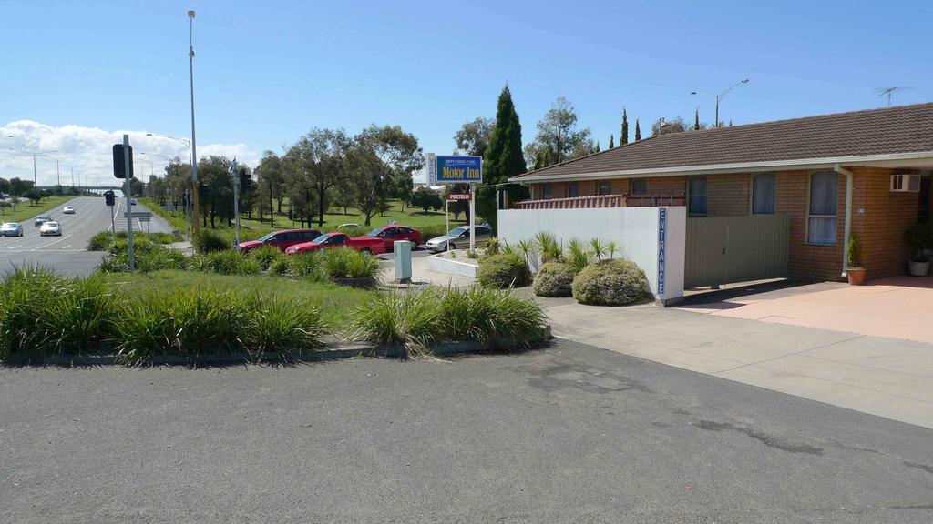 Drumcondra VIC Winery Find