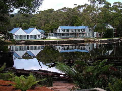 Risby Cove - Winery Find 1
