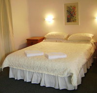 River Park Motor Inn - Winery Find