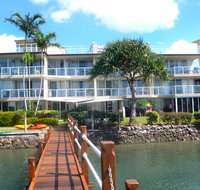 Riverside Apartments - Winery Find