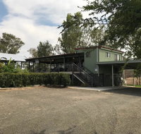 Riverside Farm Retreat BnB - Winery Find