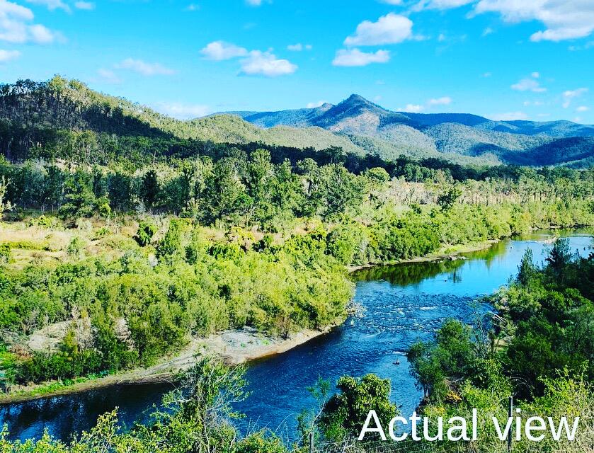Lower Creek NSW Winery Find