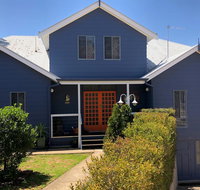 Riverview House BB - Winery Find