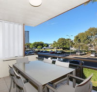 Riverview II 3 - 2 BDRM Apt in the Heart of Mooloolaba - Winery Find
