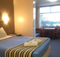 Riverview Motor Inn - Winery Find