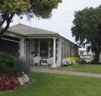 Robe Haven Motel - Winery Find
