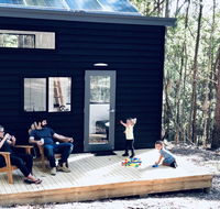 Robinson Crusoe Tiny House - Winery Find