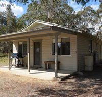 Robinsons Cabin - Winery Find