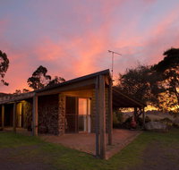 Rockbank Retreat - Winery Find