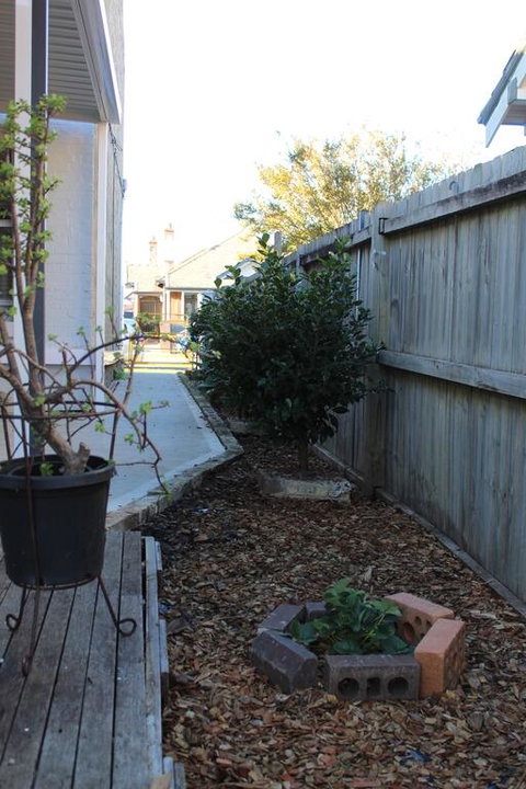 Rockdale Rutherclen Terrace 1886 - Winery Find 2