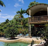 Rocky Point Retreat - Winery Find