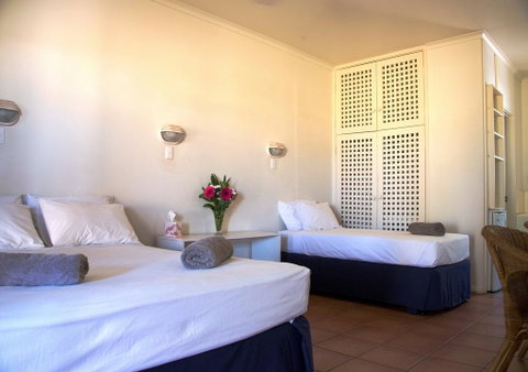 Roebuck Bay Hotel - Winery Find 1