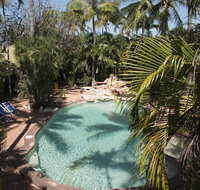 Roebuck Bay Hotel - Winery Find
