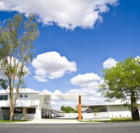 Roma Central Motel - Winery Find
