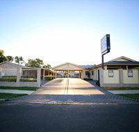 Roma Inland Motor Inn - Winery Find