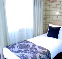 Roma Mid Town Motor Inn - Winery Find